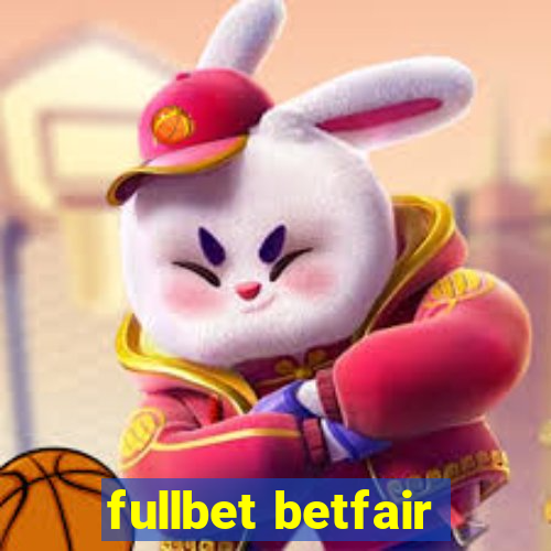 fullbet betfair