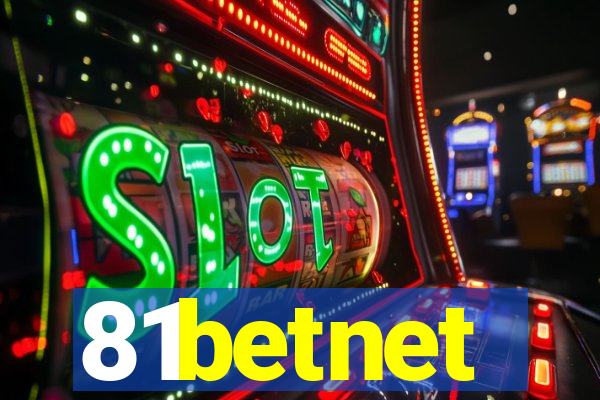 81betnet