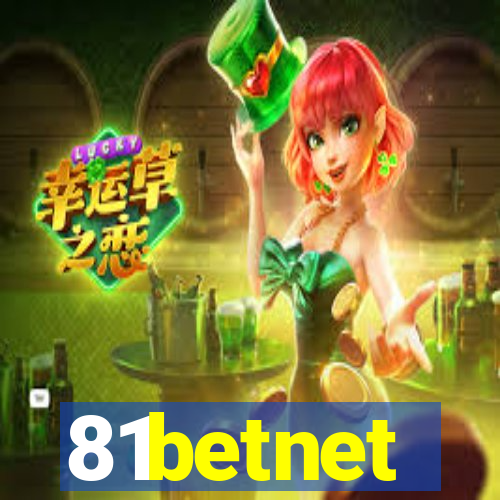 81betnet