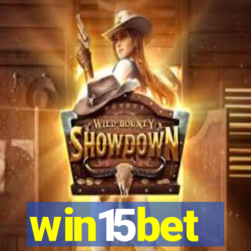 win15bet