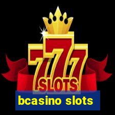 bcasino slots