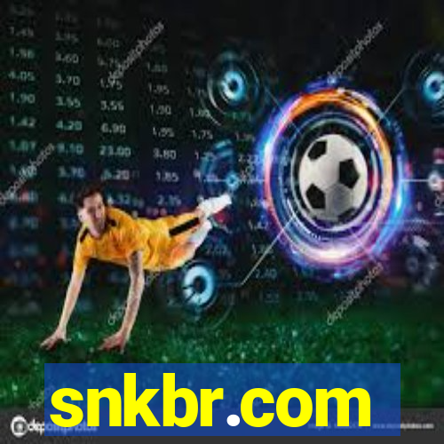 snkbr.com