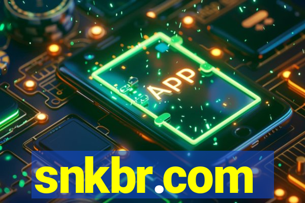 snkbr.com