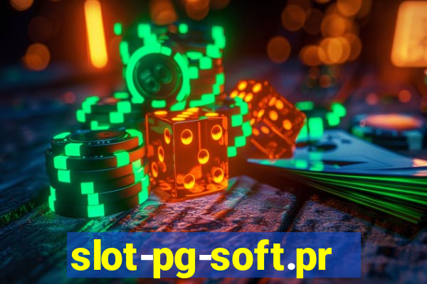 slot-pg-soft.prodeval