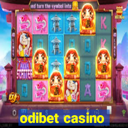 odibet casino