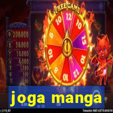 joga manga