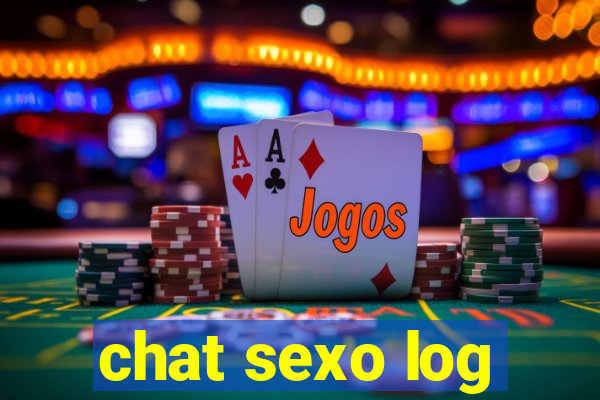 chat sexo log