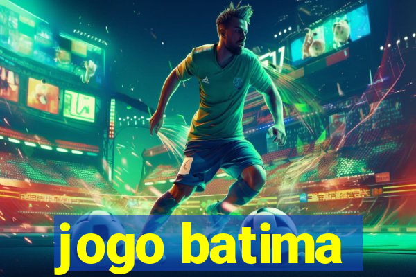 jogo batima