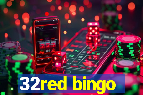 32red bingo