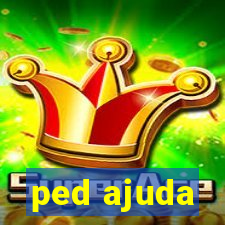 ped ajuda