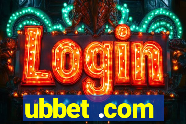 ubbet .com