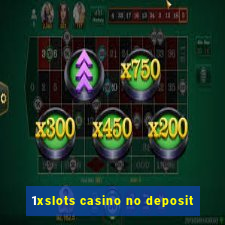 1xslots casino no deposit