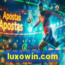 luxowin.com