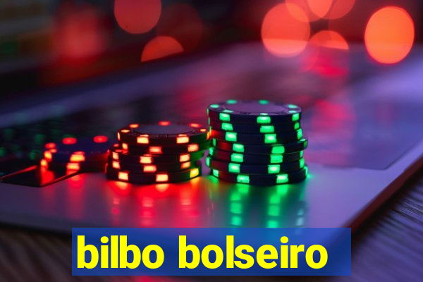 bilbo bolseiro