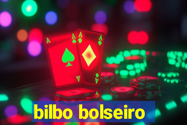 bilbo bolseiro