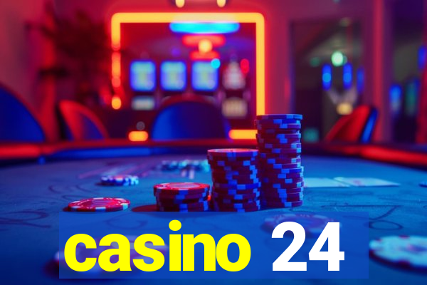 casino 24