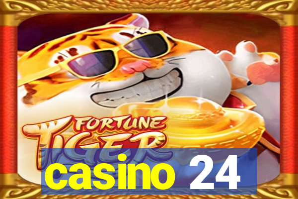 casino 24