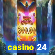 casino 24