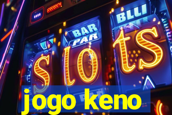 jogo keno