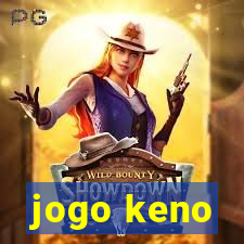 jogo keno