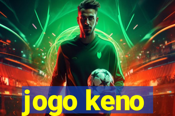 jogo keno