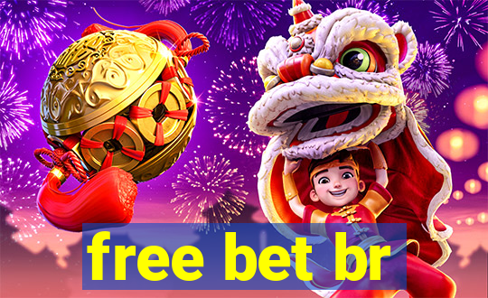 free bet br