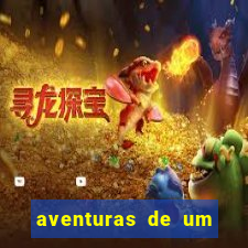 aventuras de um morto-vivo que se tornou paladino