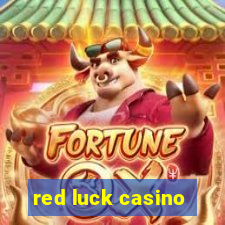 red luck casino