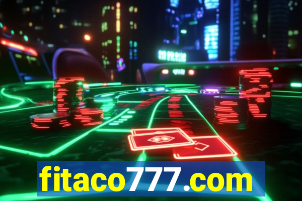 fitaco777.com