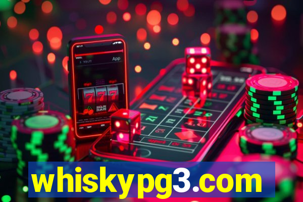 whiskypg3.com