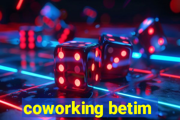 coworking betim