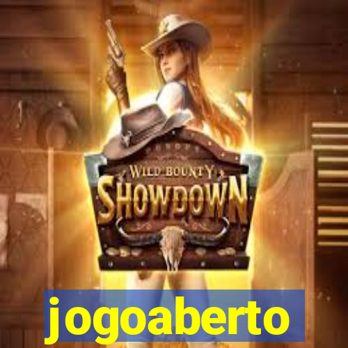 jogoaberto