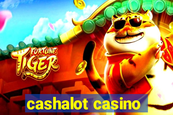 cashalot casino