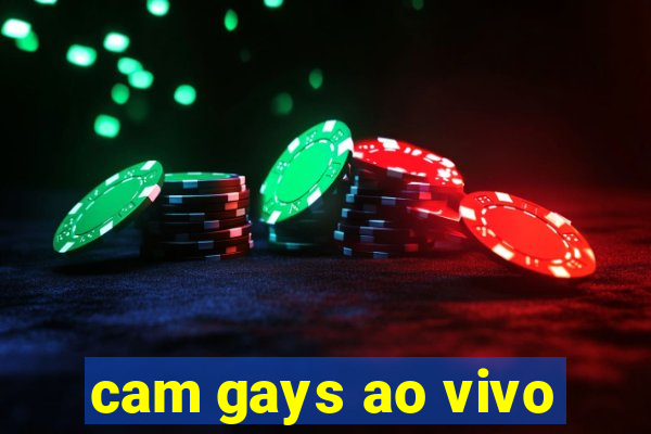 cam gays ao vivo