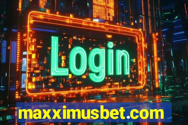 maxximusbet.com