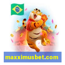 maxximusbet.com