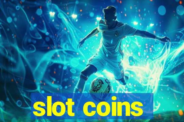 slot coins