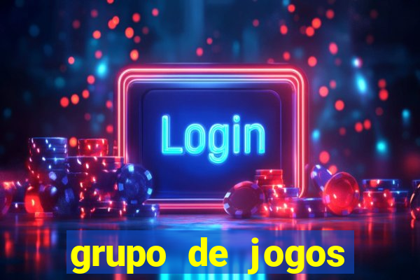 grupo de jogos hackeados telegram