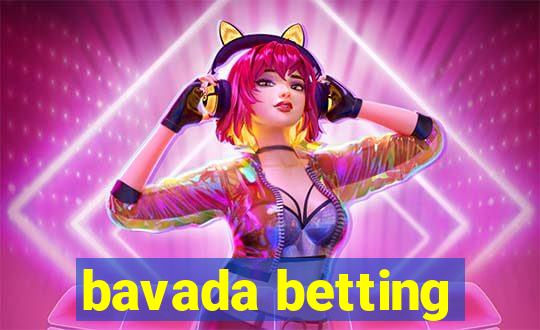 bavada betting