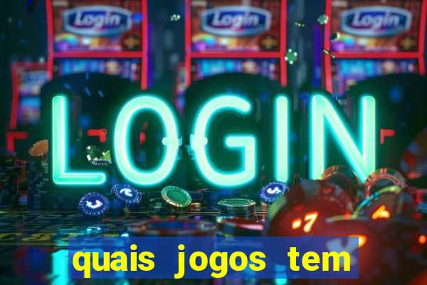 quais jogos tem hoje do brasileir?o