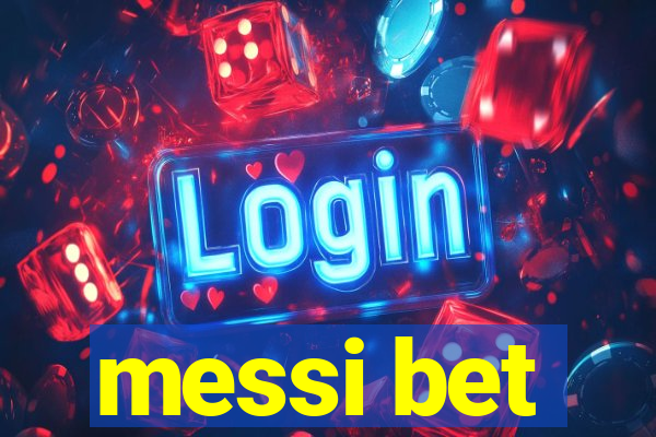 messi bet