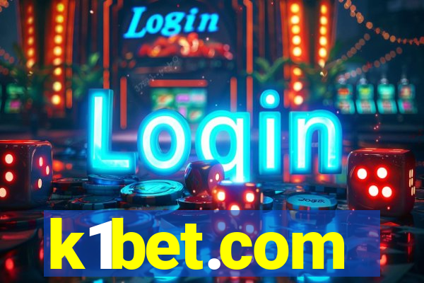 k1bet.com