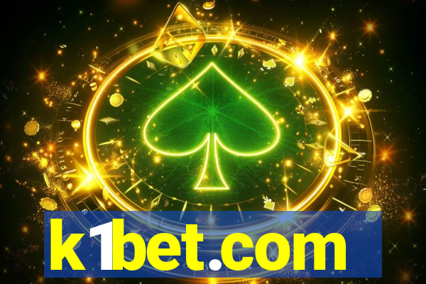 k1bet.com