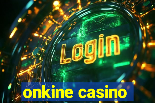 onkine casino