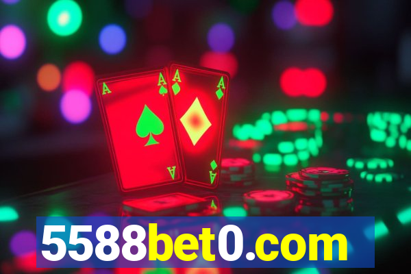 5588bet0.com