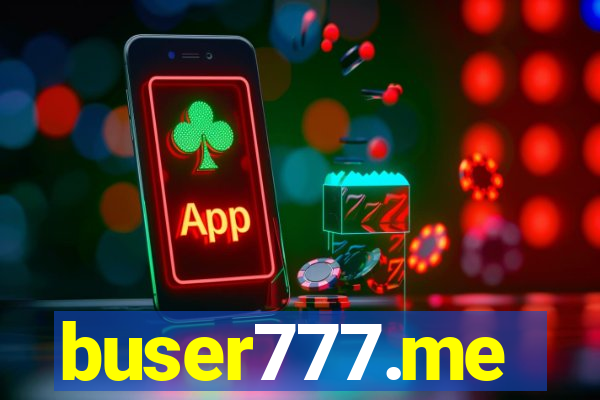 buser777.me