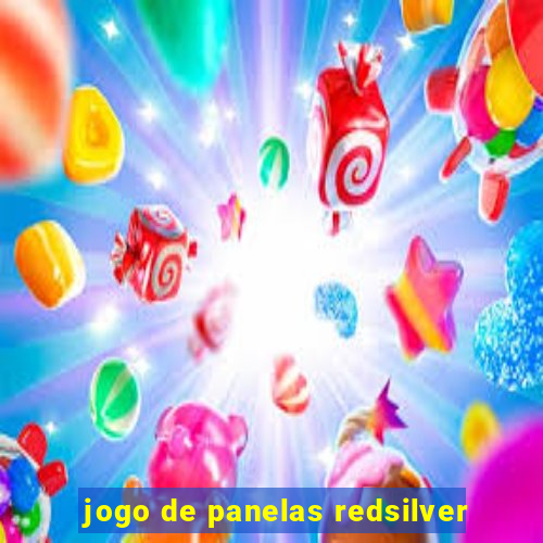 jogo de panelas redsilver