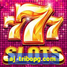 aj-tribopg.com