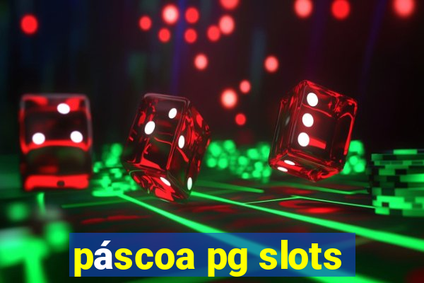 páscoa pg slots