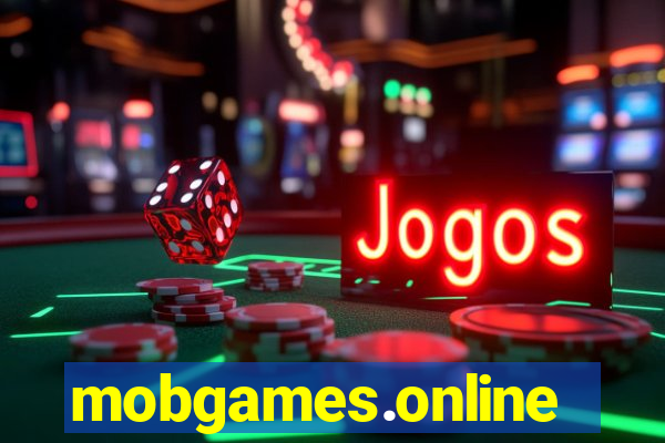 mobgames.online-mobgames